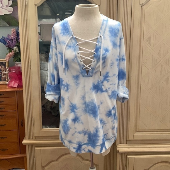 Perfect summer sweatshirt - Picture 5 of 10